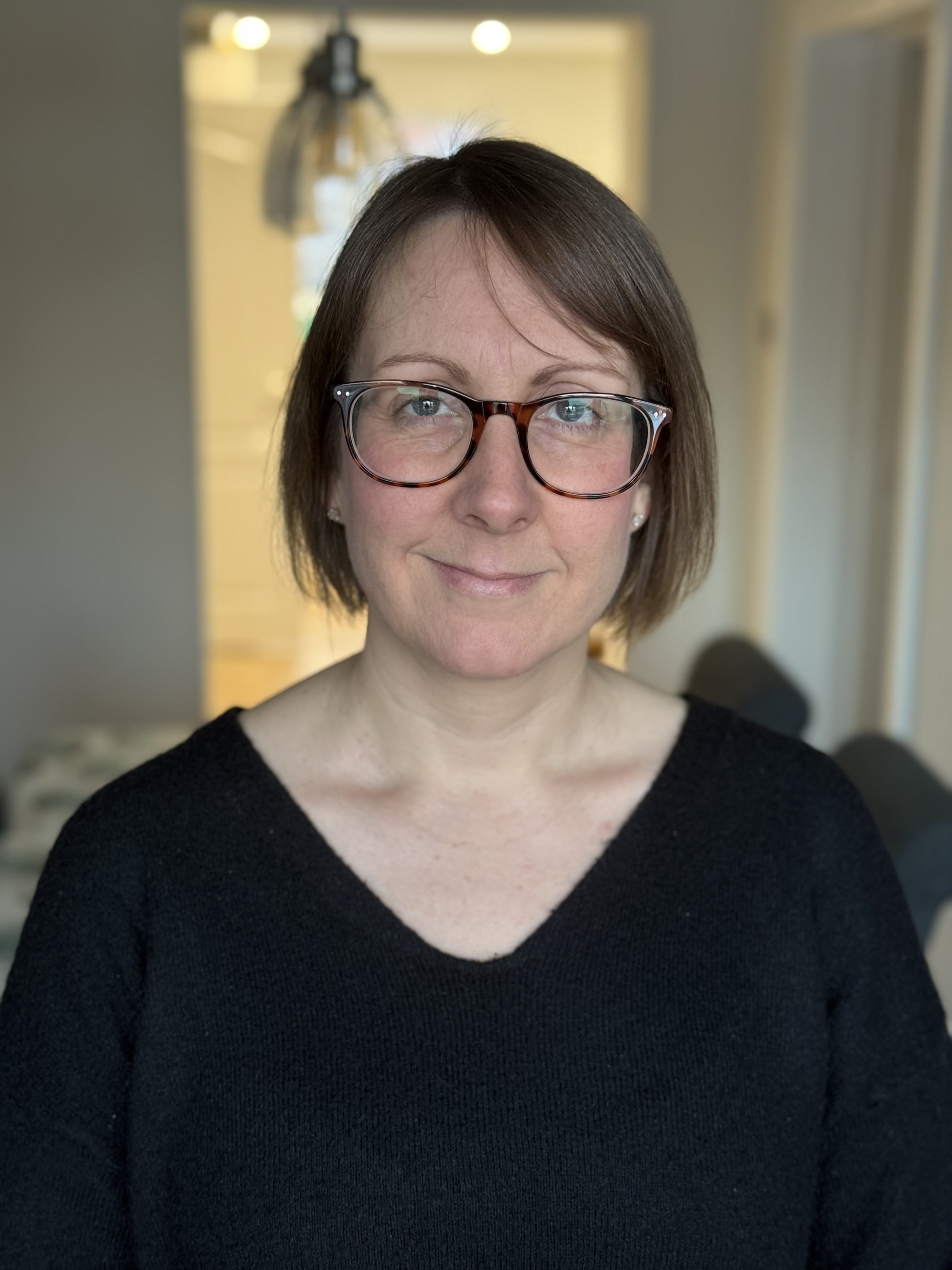 Clare Littlemore, English Tutor